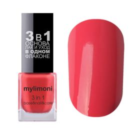 Mylimoni nail polish 53 tones, image 