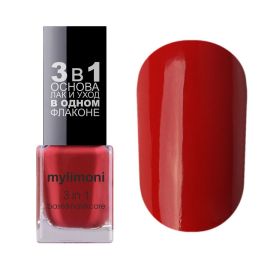 Mylimoni nail polish 54 tones, image 