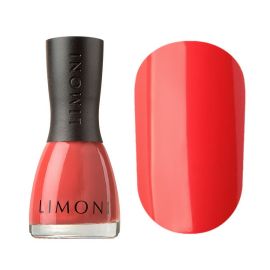 Limoni 582 nail polish, image 