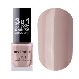 Mylimoni nail polish 03 tone, image 