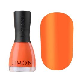 Limoni 590 nail polish, image 
