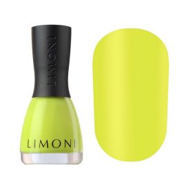 Limoni 591 nail polish, image 