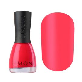 Limoni 593 nail polish, image 