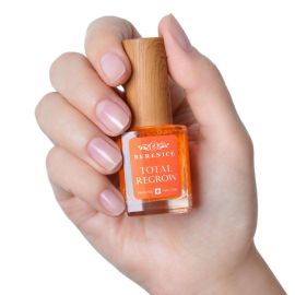 BERENICE  Обновл.сыворотка для ногтей и кутикулы "Тотал.обновление" Nail&cutic Serum «Total Regrow», фото 