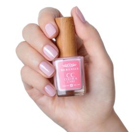 BERENICE  Осветляющее средство для ногтей "Цвет и уход" СС Nail «Color & Care», фото 