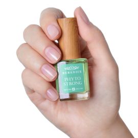 BERENICE  Регенерирующее средство для ногтей "Сила природы" Nail Care «Phyto Strong», фото 