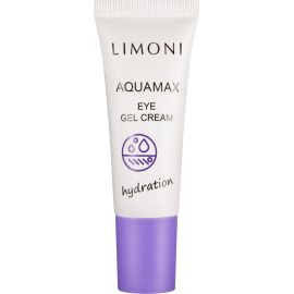 Limoni Aquamax Eye Gel Cream 25 ml, image 