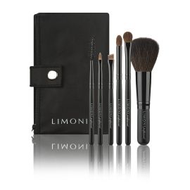 Limoni Professional compact Kit (6 brushes in a case), image 