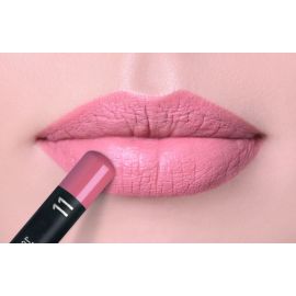 LIMONI Карандаш для губ "Perfect Lipliner" 11, Номер оттенка: 11, фото 