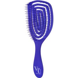 Von-U Spin Brush, blue, image 