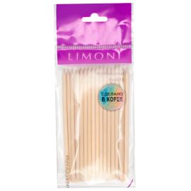 Палочки из апельсинового дерева Limoni, 30 штук, image 