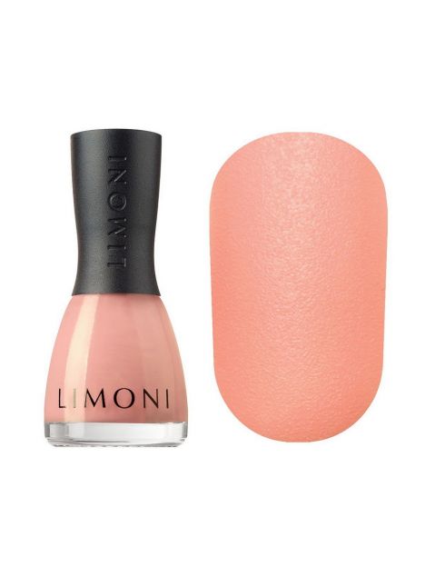 Limoni 362 nail polish, image 