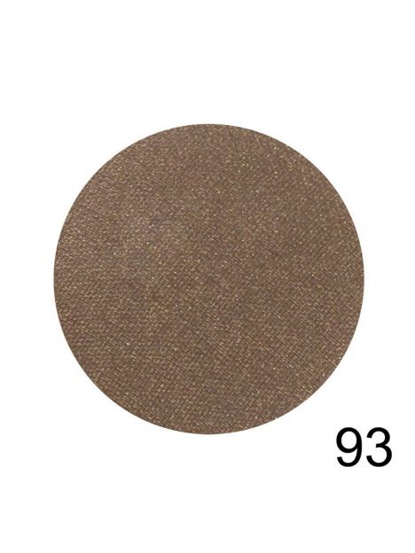 Тени для век Limoni Eye-Shadow, 93 тон, Номер оттенка: 93, фото 
