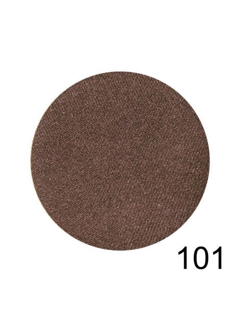 Тени для век Limoni Eye-Shadow, 101 тон, Номер оттенка: 101, фото 