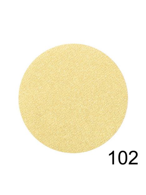 Тени для век Limoni Eye-Shadow, 102 тон, Номер оттенка: 102, фото 