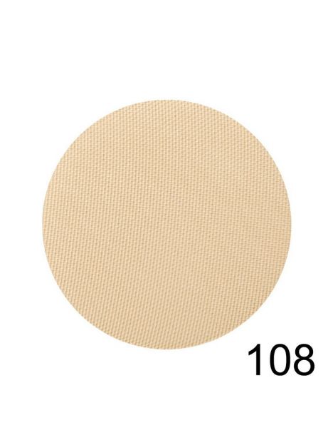 Тени для век Limoni Eye-Shadow, 108 тон, Номер оттенка: 108, фото 