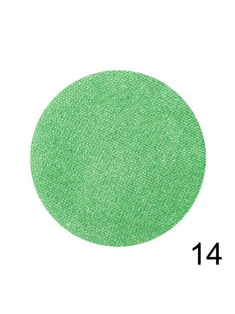Limoni Eye-Shadow, 14 tones, Номер оттенка: 14, image 