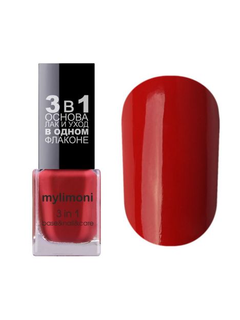 Mylimoni nail polish 54 tones, image 