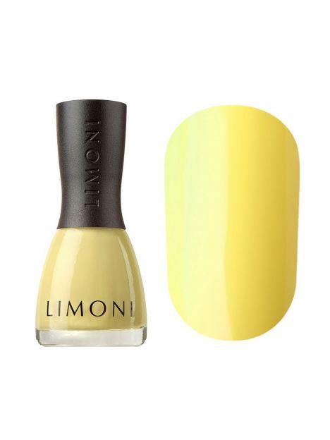 Limoni 771 nail polish, image 