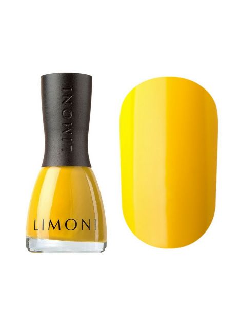 Limoni 772 nail polish, image 