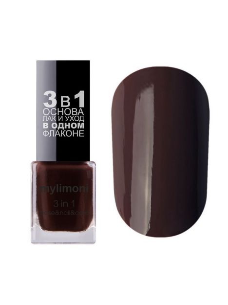 Mylimoni nail polish 17 tones, image 
