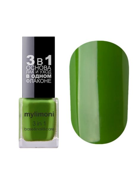 Mylimoni nail polish 28 tones, image 