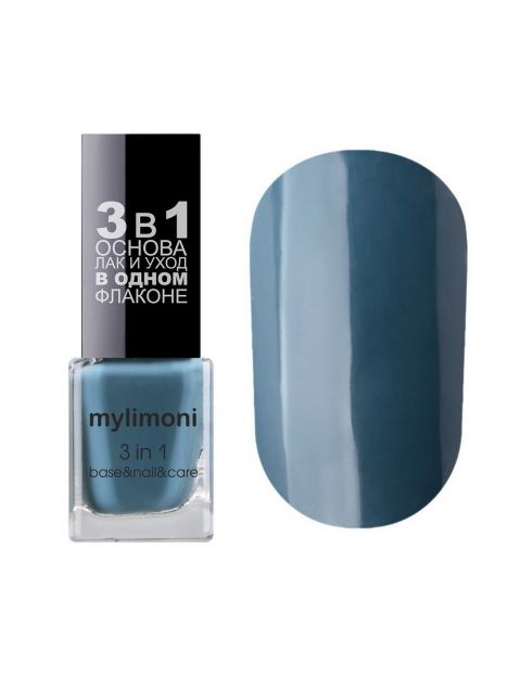 Mylimoni nail polish 38 tone, image 