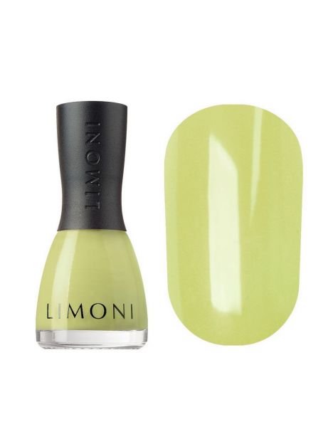 Limoni 346 nail polish, image 