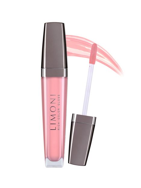 lip gloss color rich