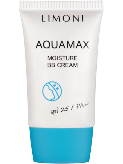 Limoni Aquamax Moisture BB Cream 01, Оттенок: 01, image 