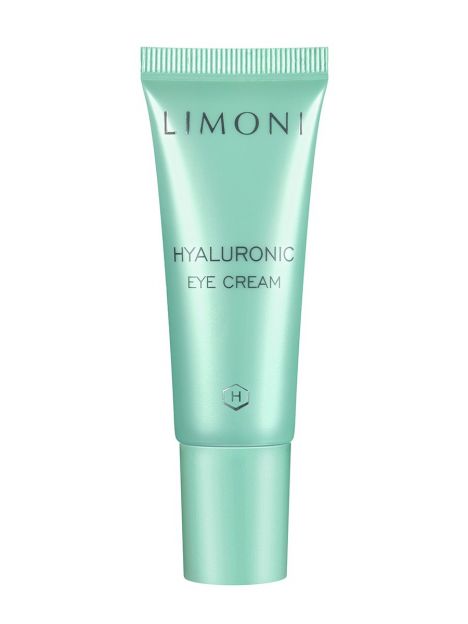 Limoni Hyaluronic Ultra Moisture Eye Cream, image 
