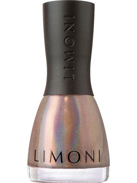 Limoni 201 nail polish, Оттенок лака: 201, image 