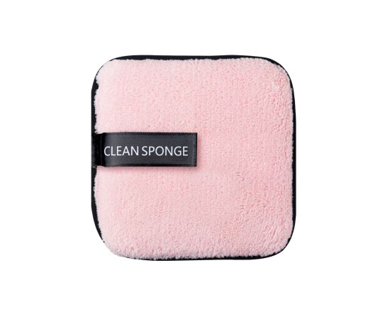 LIMONI Очищающий пэд для умывания "Сleansing Wash Pad" Pink, image 
