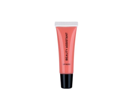 BEAUTY ASSISTANT Lip Gloss Блеск для губ оттенок 01 10ml [CLONE] [CLONE], Цвет: 03, Возраст: +15, image 