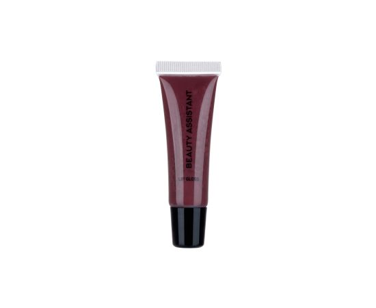 BEAUTY ASSISTANT Lip Gloss Блеск для губ оттенок 07 10ml, Цвет: 07, Возраст: +15, фото 