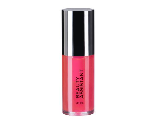 BEAUTY ASSISTANT Lip Oil Гель-масло для губ, оттенок 01 6.5ml [CLONE], Цвет: 02, Возраст: +15, image 