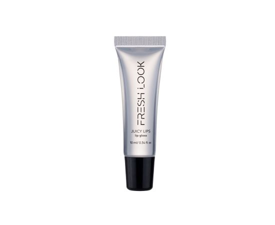 FRESH LOOK JUICY LIPS lip gloss Блеск для губ Жидкое стекло 10ml, фото 