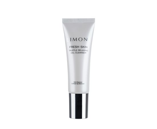 LIMONI Гель для очищения кожи с трюфелем  TRUFFLE RELAXING GEL CLEANSER 25ml, image 