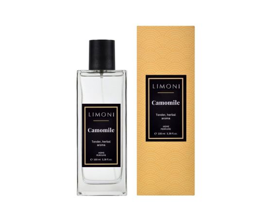 Eau de parfum Limoni Camomille Field Camomile 100 ml, image 