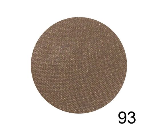 Limoni Eye-Shadow, 93 tones, Номер оттенка: 93, image 