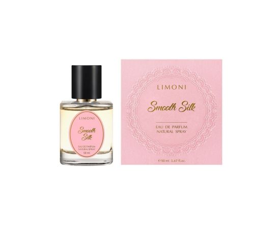 Eau de parfum Limoni Smooth Silk Eau de Parfum 50 ml, image 