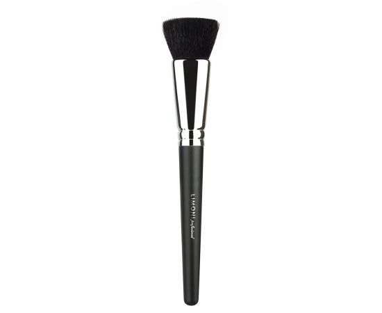 Limoni Professional brush No. 26 for powder, blush, bronzers, image 