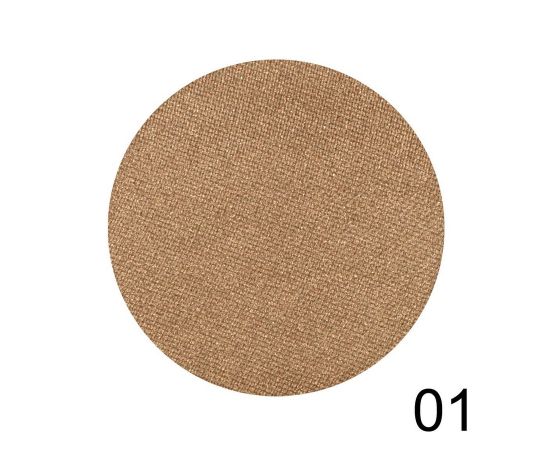 Limoni Eye-Shadow, 1 tone, Номер оттенка: 01, image 