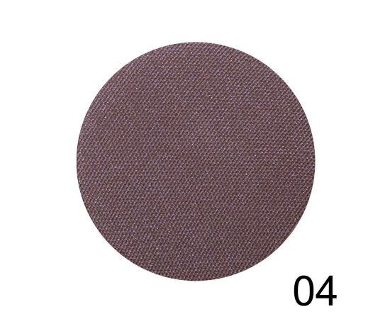 Limoni Eye-Shadow, 4 tones, Номер оттенка: 04, image 