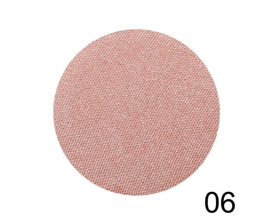 Limoni Eye-Shadow, 6 tones, Номер оттенка: 06, image 