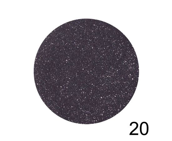 Limoni Eye-Shadow, 20 tones, Номер оттенка: 20, image 