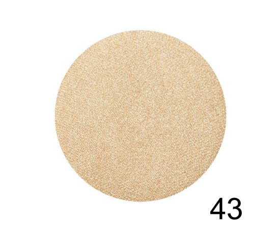 Limoni Eye-Shadow, 43 tones, Номер оттенка: 43, image 
