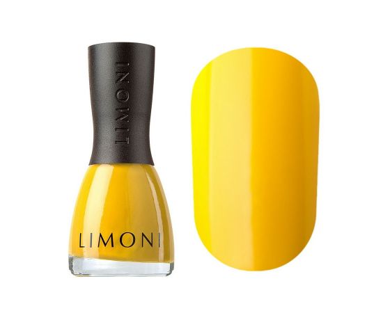 Limoni 772 nail polish, image 