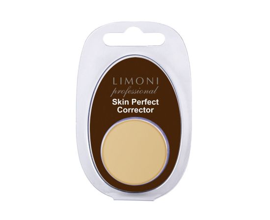 Limoni Skin Perfect Corrector 02, Номер оттенка: 02, image 