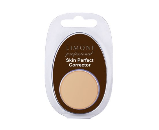 Limoni Skin Perfect Corrector 03, Номер оттенка: 03, image 